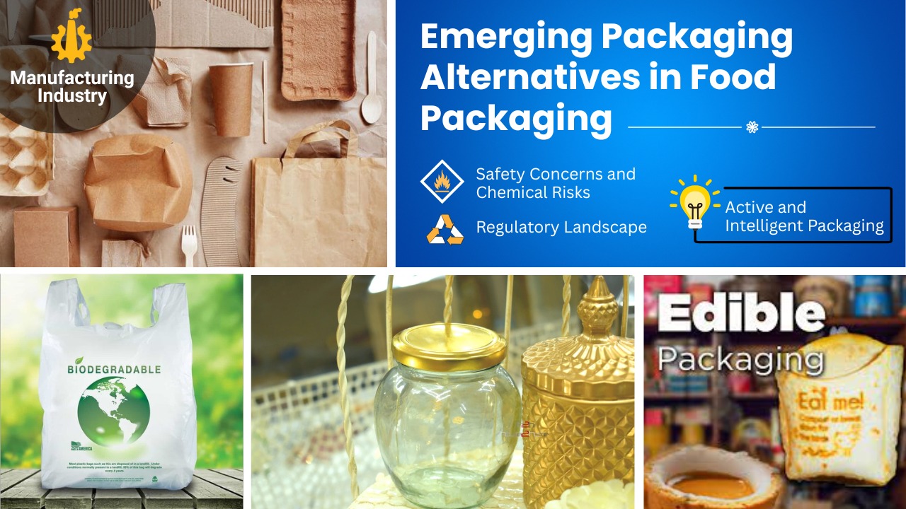 Food Packaging